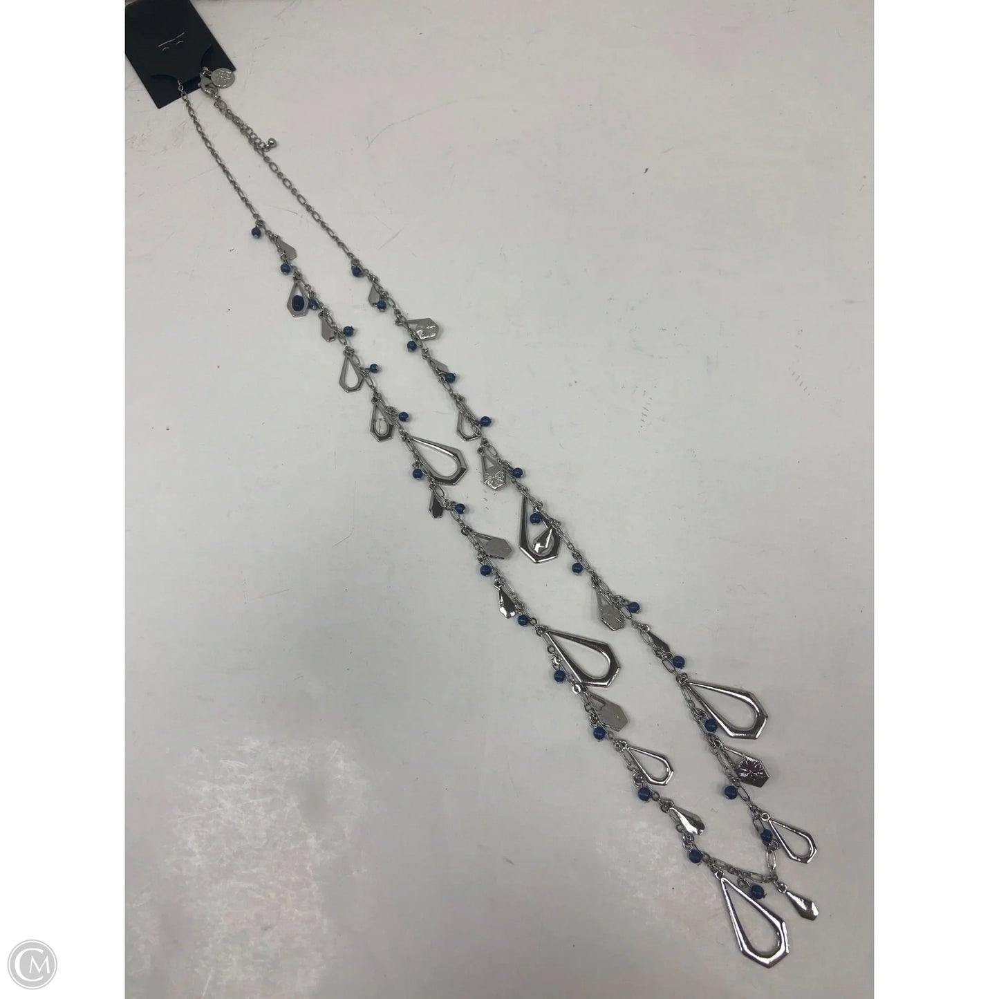 Necklace Chain By Clothes Mentor