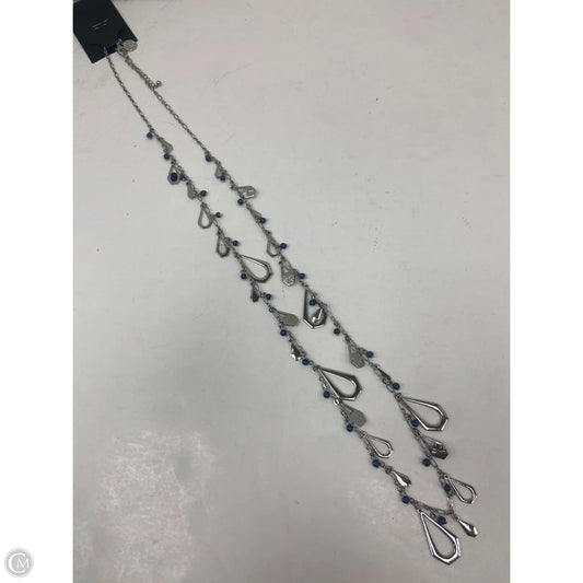 Necklace Chain By Clothes Mentor