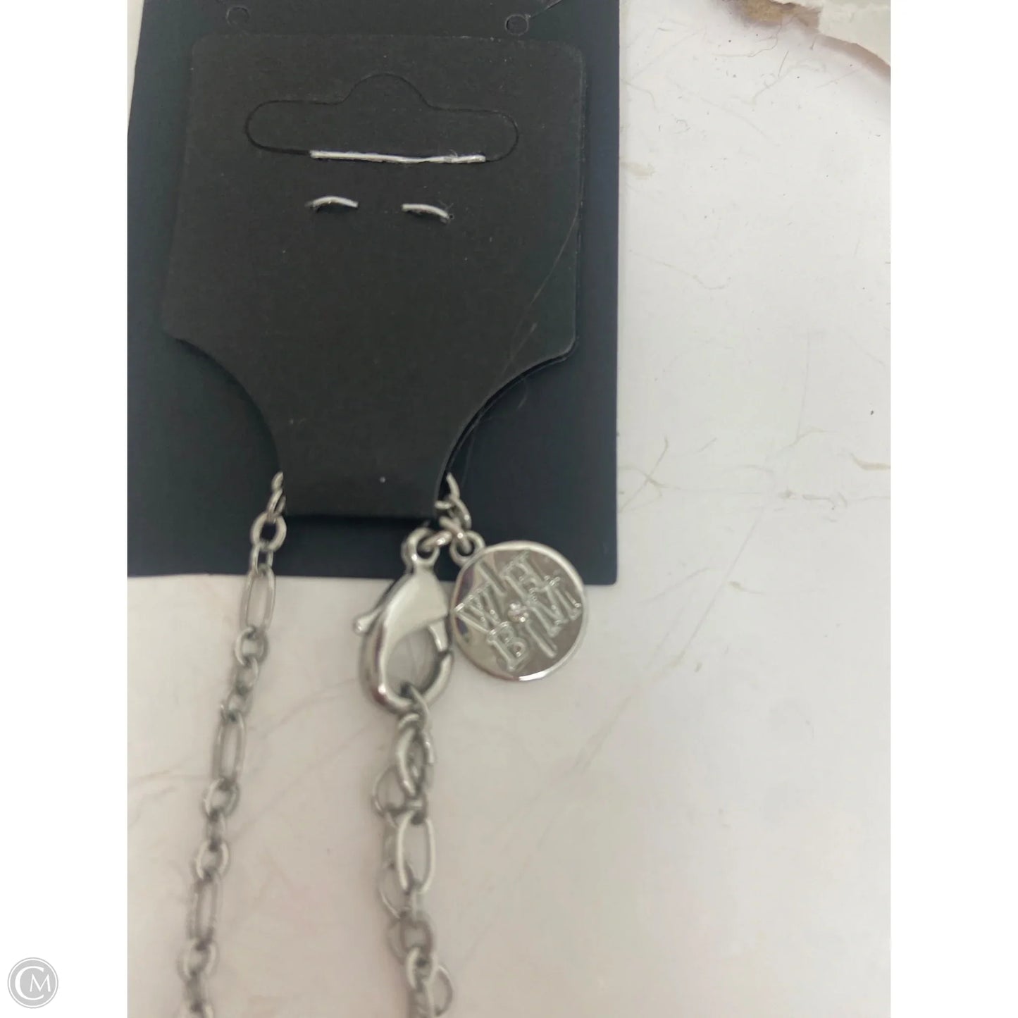 Necklace Chain By Clothes Mentor