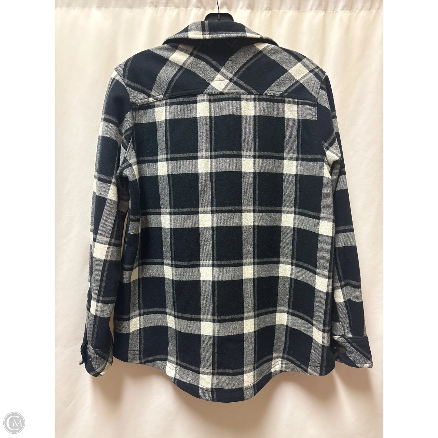 Jacket Other By Orvis In Black, Size: M