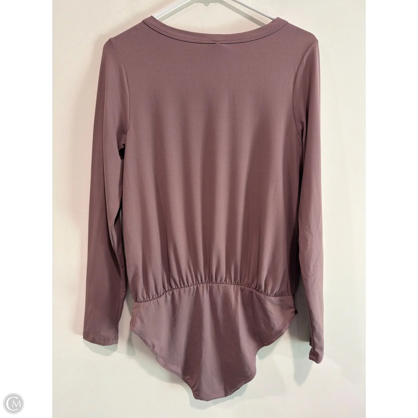 Bodysuit By Vanilla Bay In Purple, Size: M