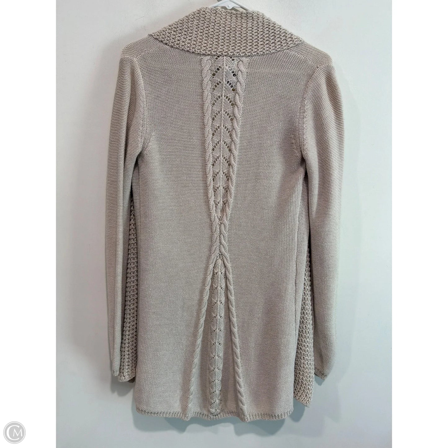 Cardigan By Lucy And Laurel In Pink, Size: S