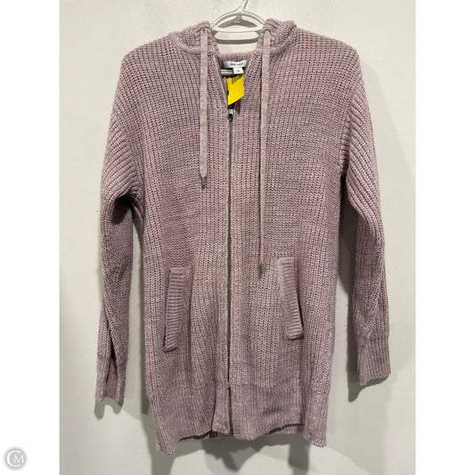 Jacket Other By Nine West In Pink, Size: S