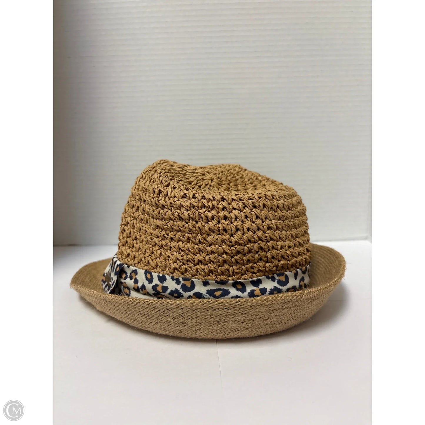 Hat Fedora By Steve Madden