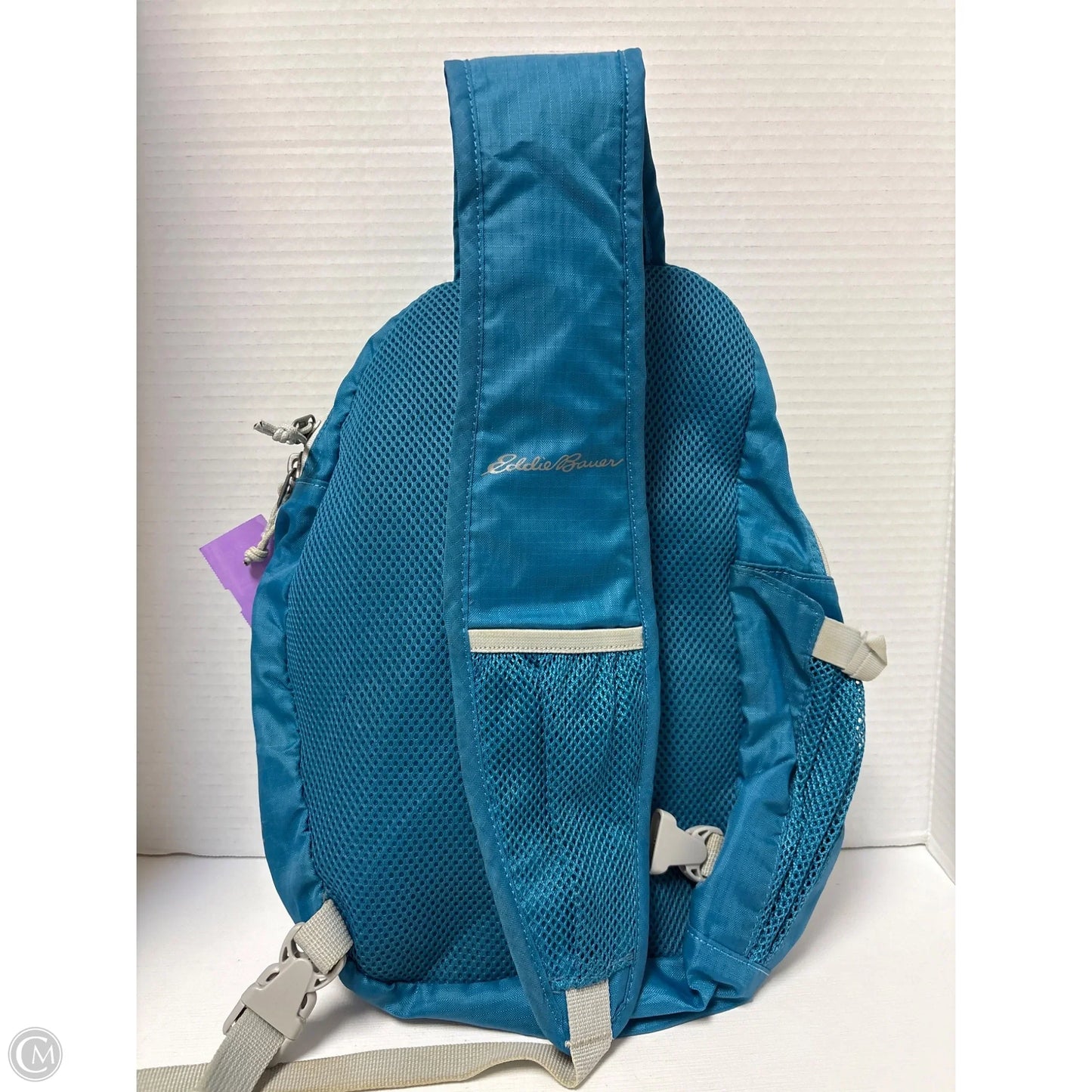 Handbag By Eddie Bauer, Size: Medium