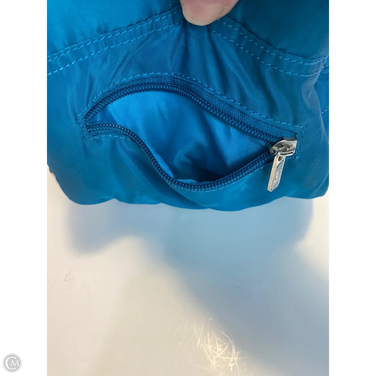 Luggage By Clothes Mentor, Size: Large