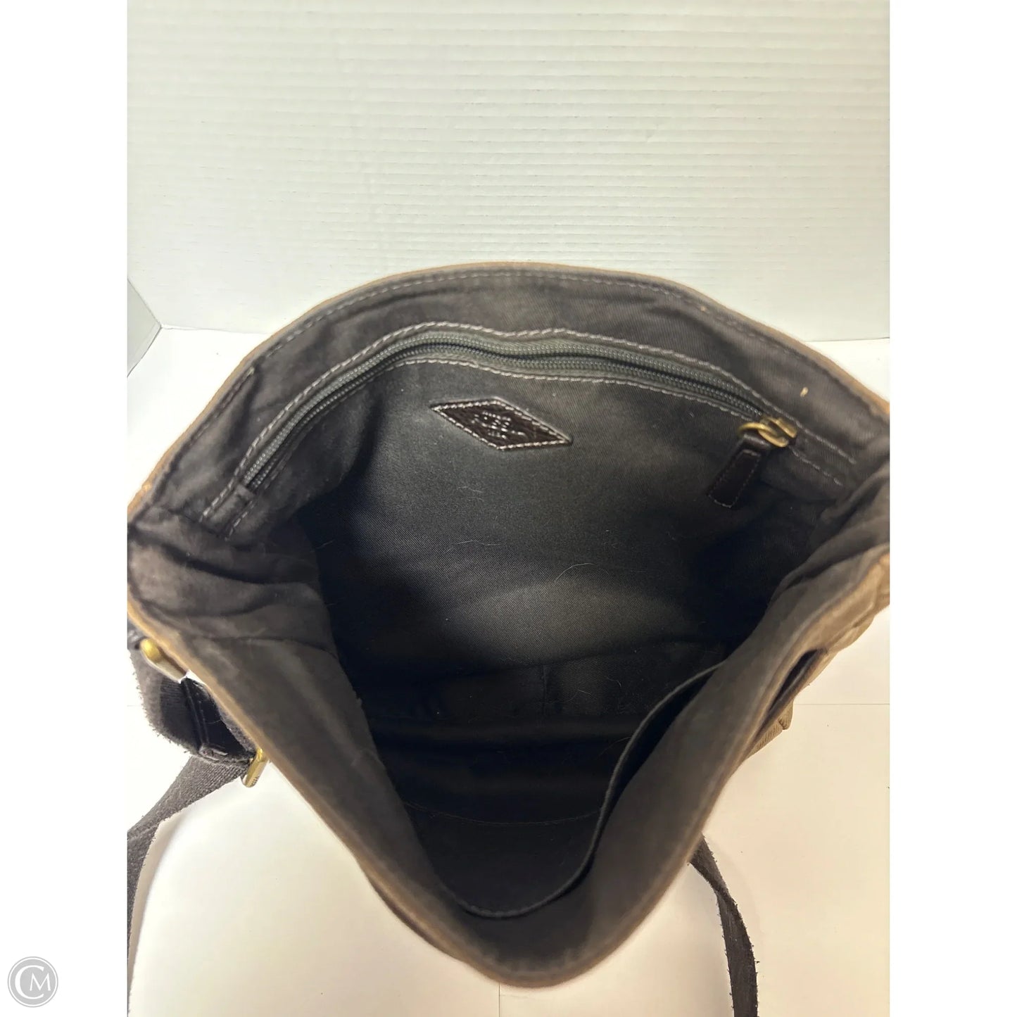 Crossbody By Fossil, Size: Medium