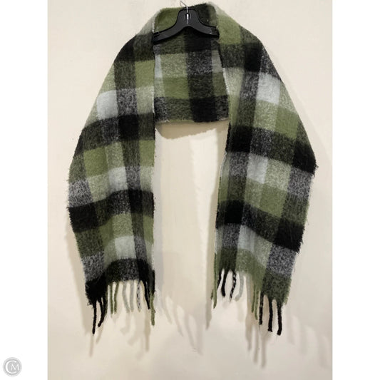 Scarf Long By River Island