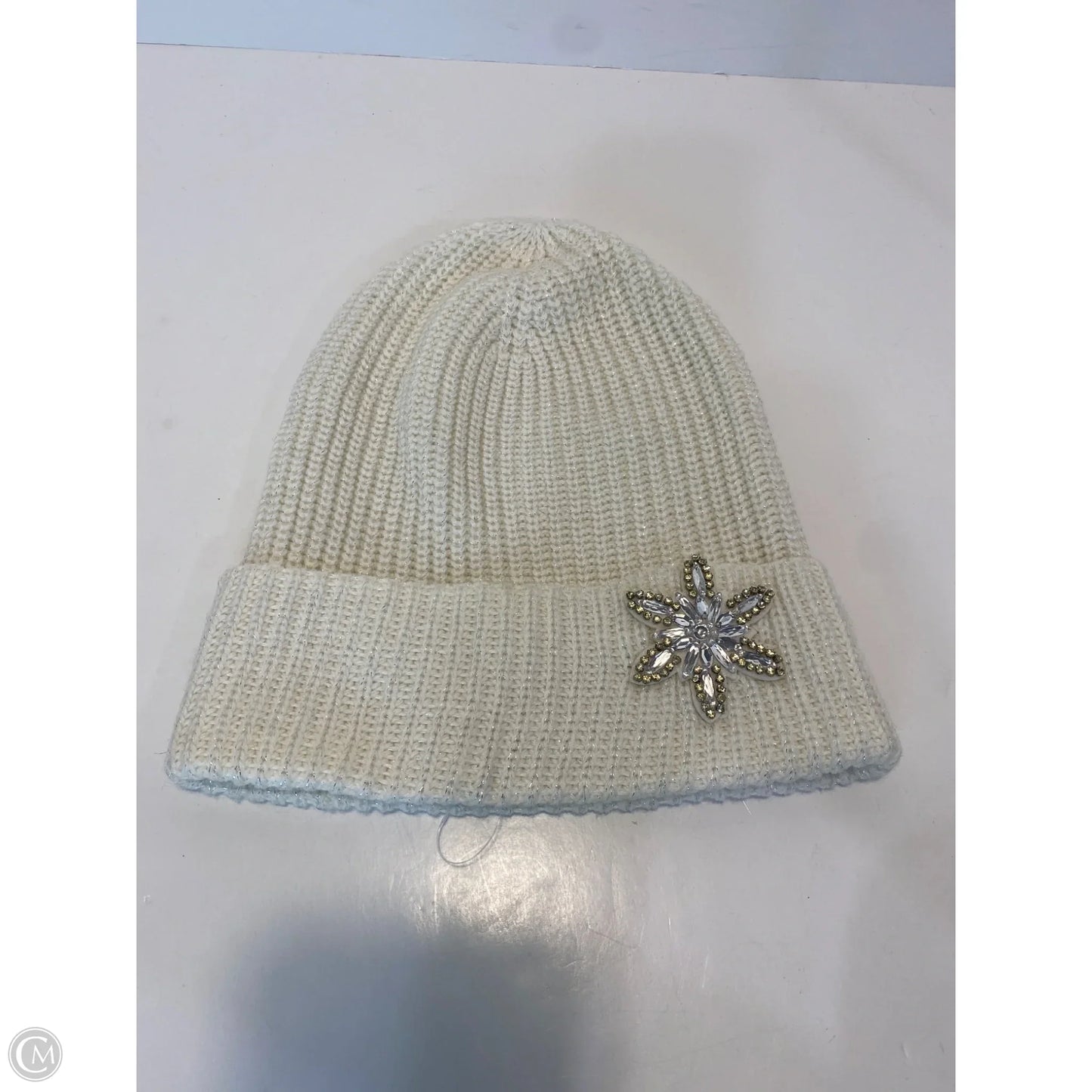 Hat Beanie By Clothes Mentor