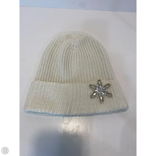 Hat Beanie By Clothes Mentor
