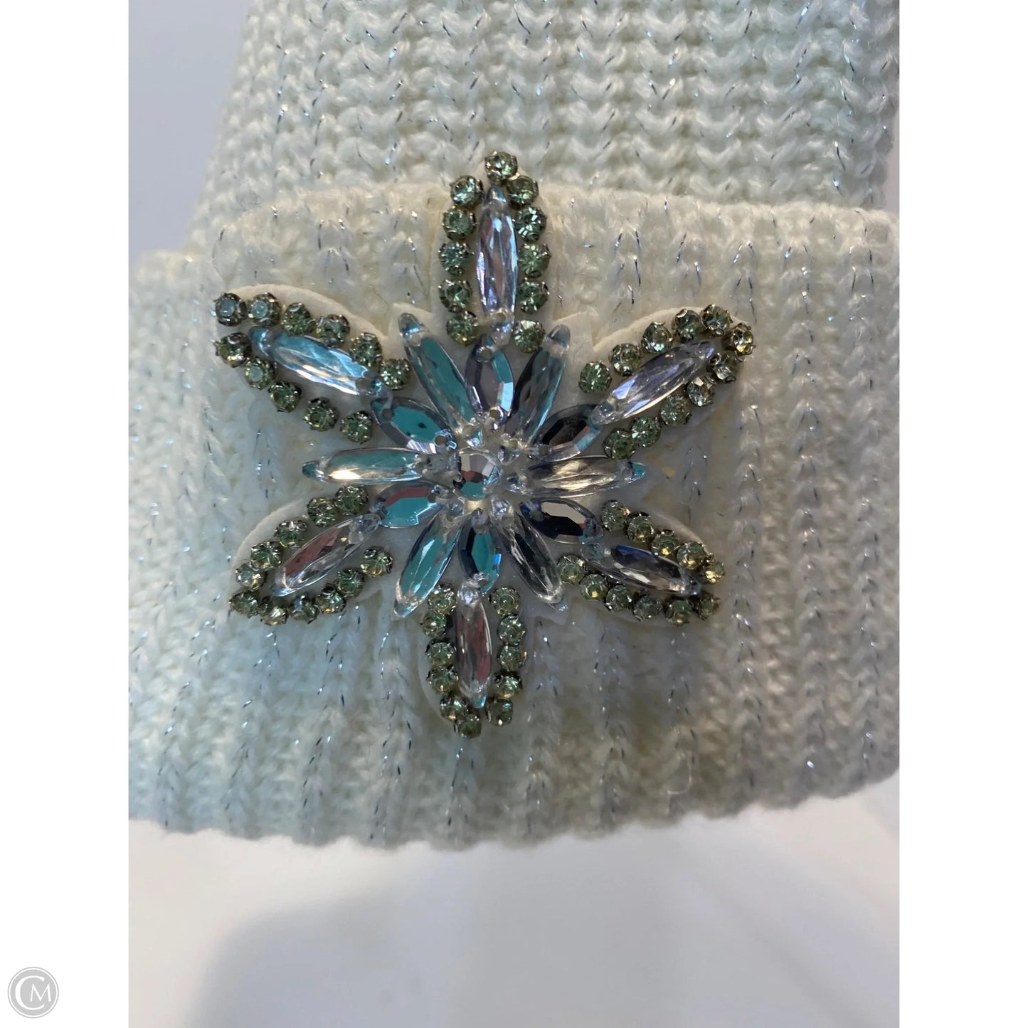 Hat Beanie By Clothes Mentor