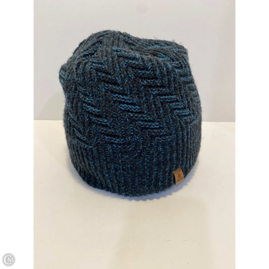 Hat Beanie By Clothes Mentor