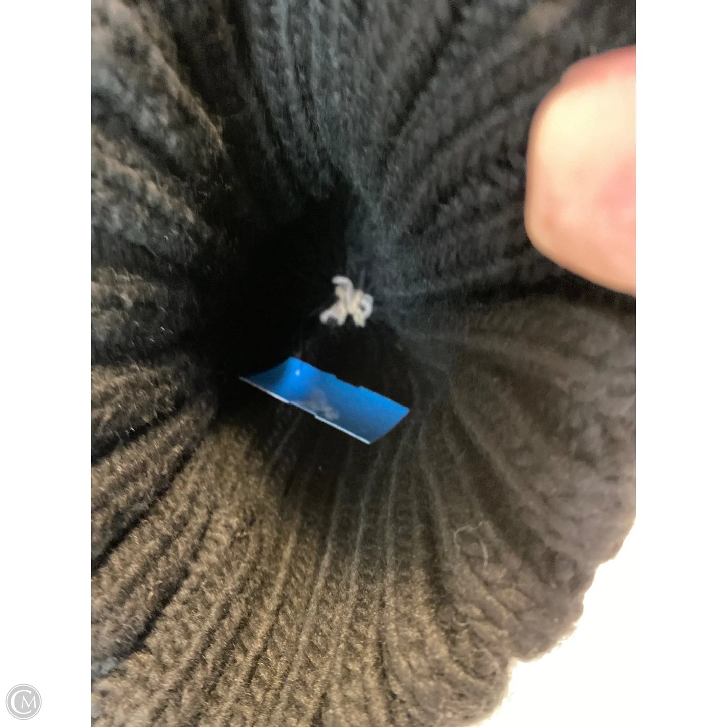 Hat Beanie By Clothes Mentor
