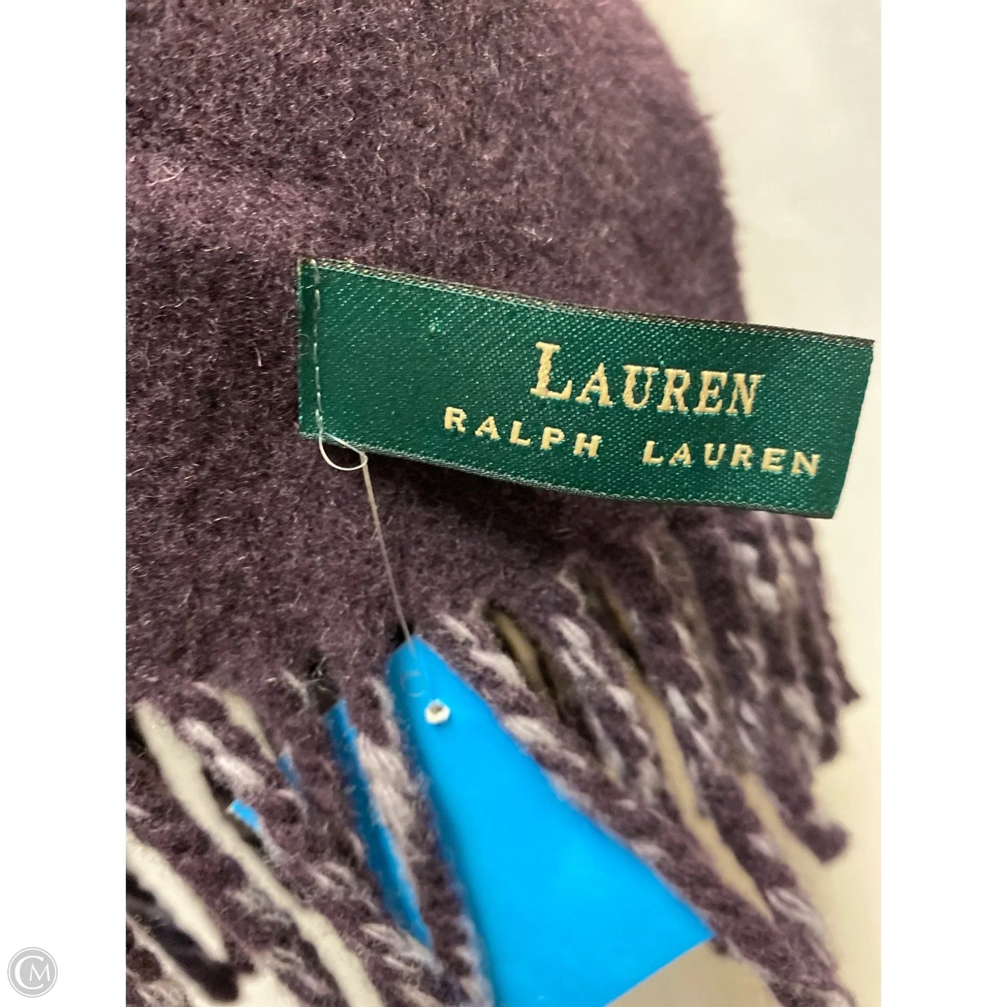 Scarf Long By Lauren By Ralph Lauren