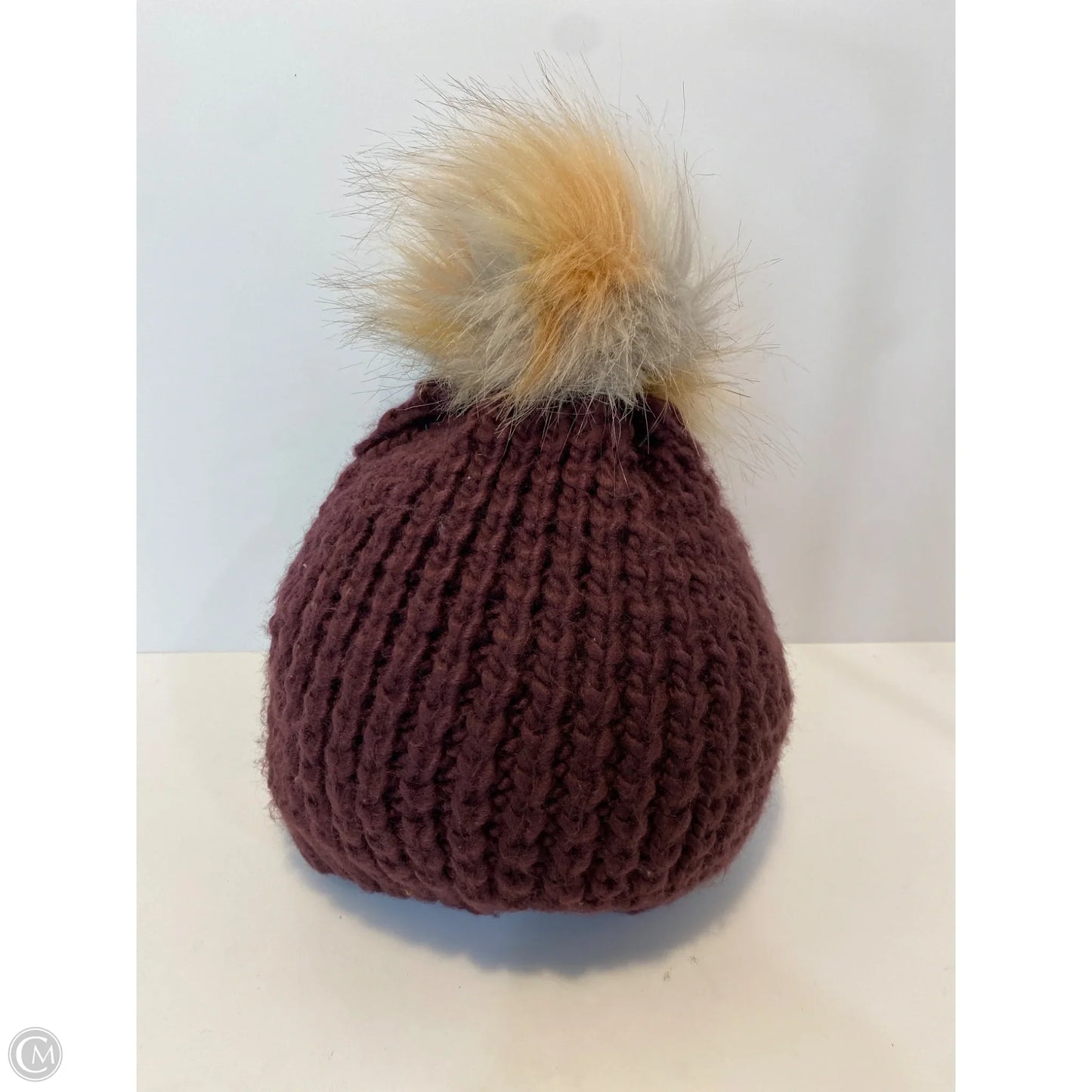 Hat Beanie By Clothes Mentor