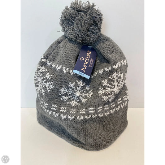 Hat Beanie By Juncture