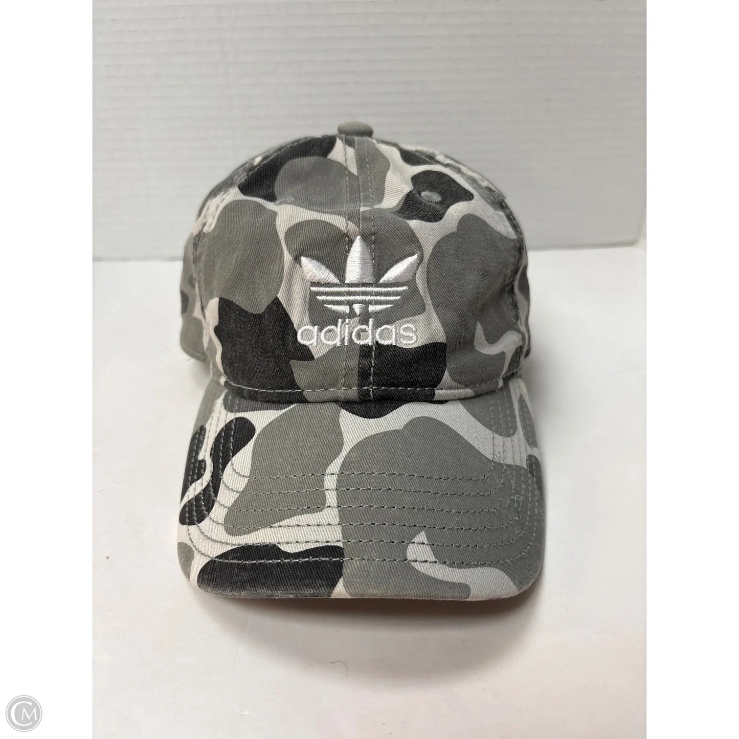 Hat Baseball Cap By Adidas