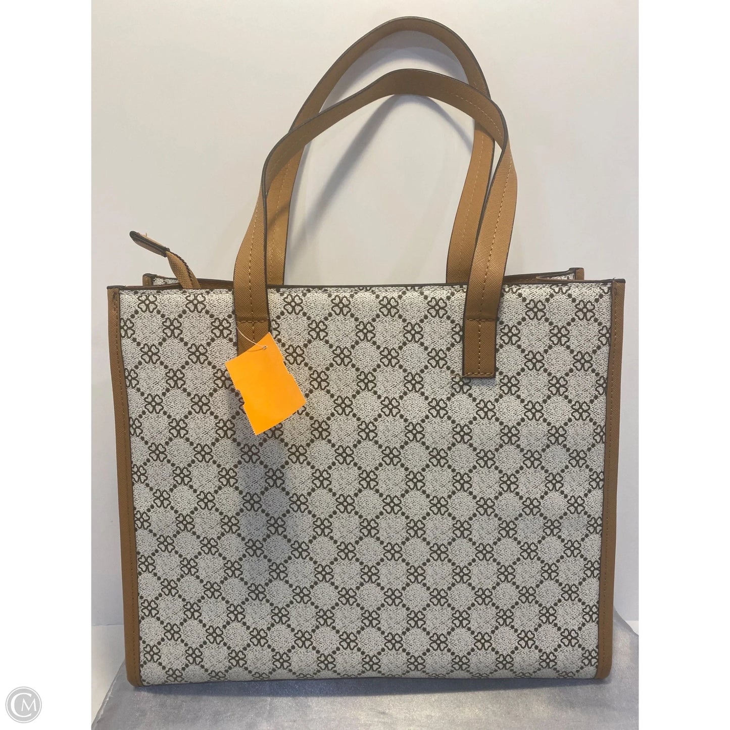 Handbag By Clothes Mentor, Size: Medium