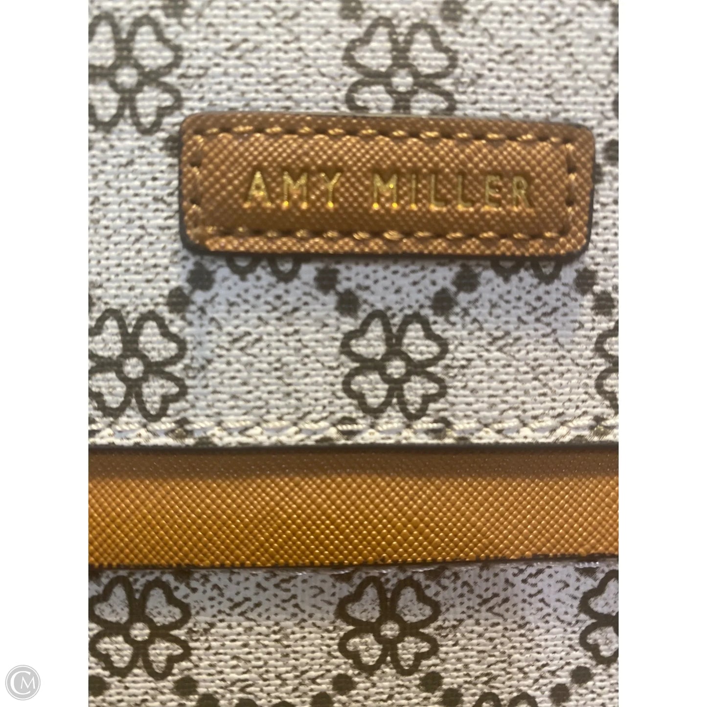 Handbag By Clothes Mentor, Size: Medium