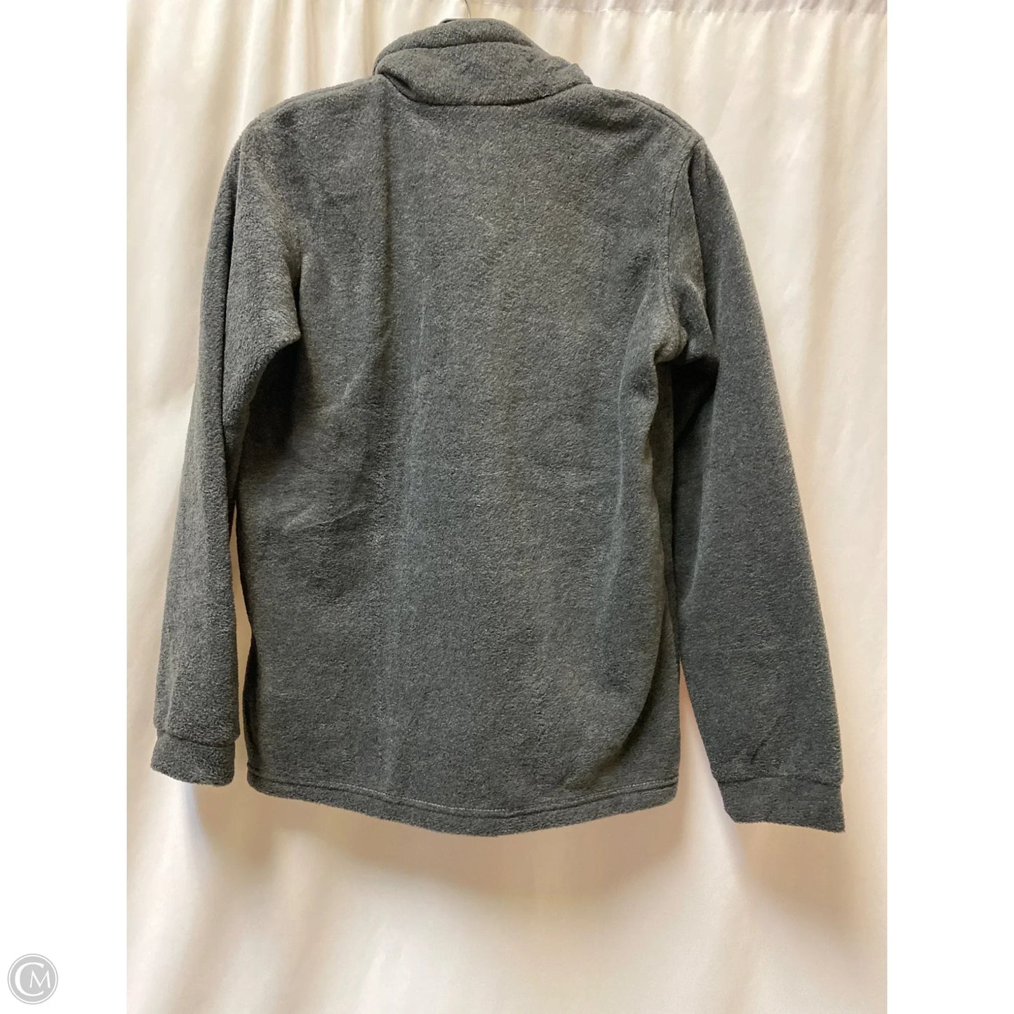 Jacket Other By Columbia In Grey, Size: L