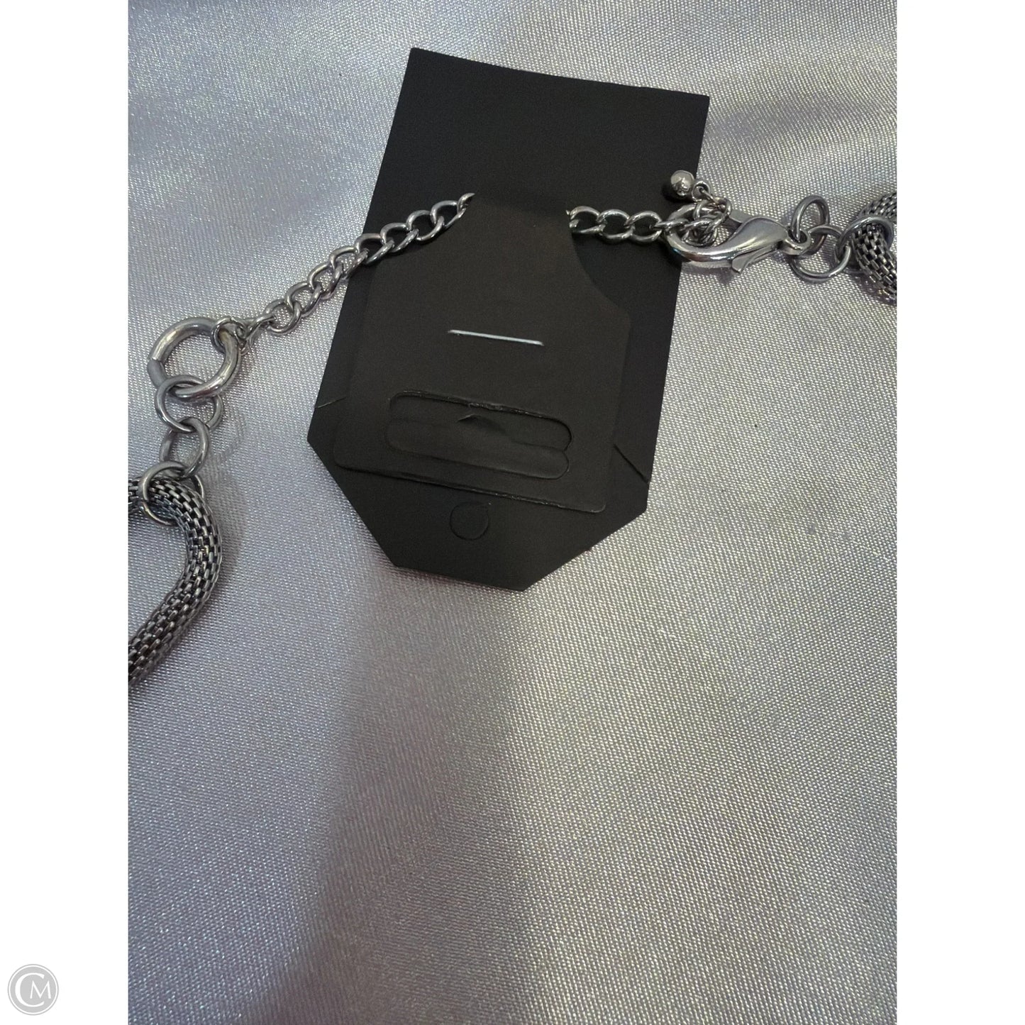 Necklace Chain By Cmf