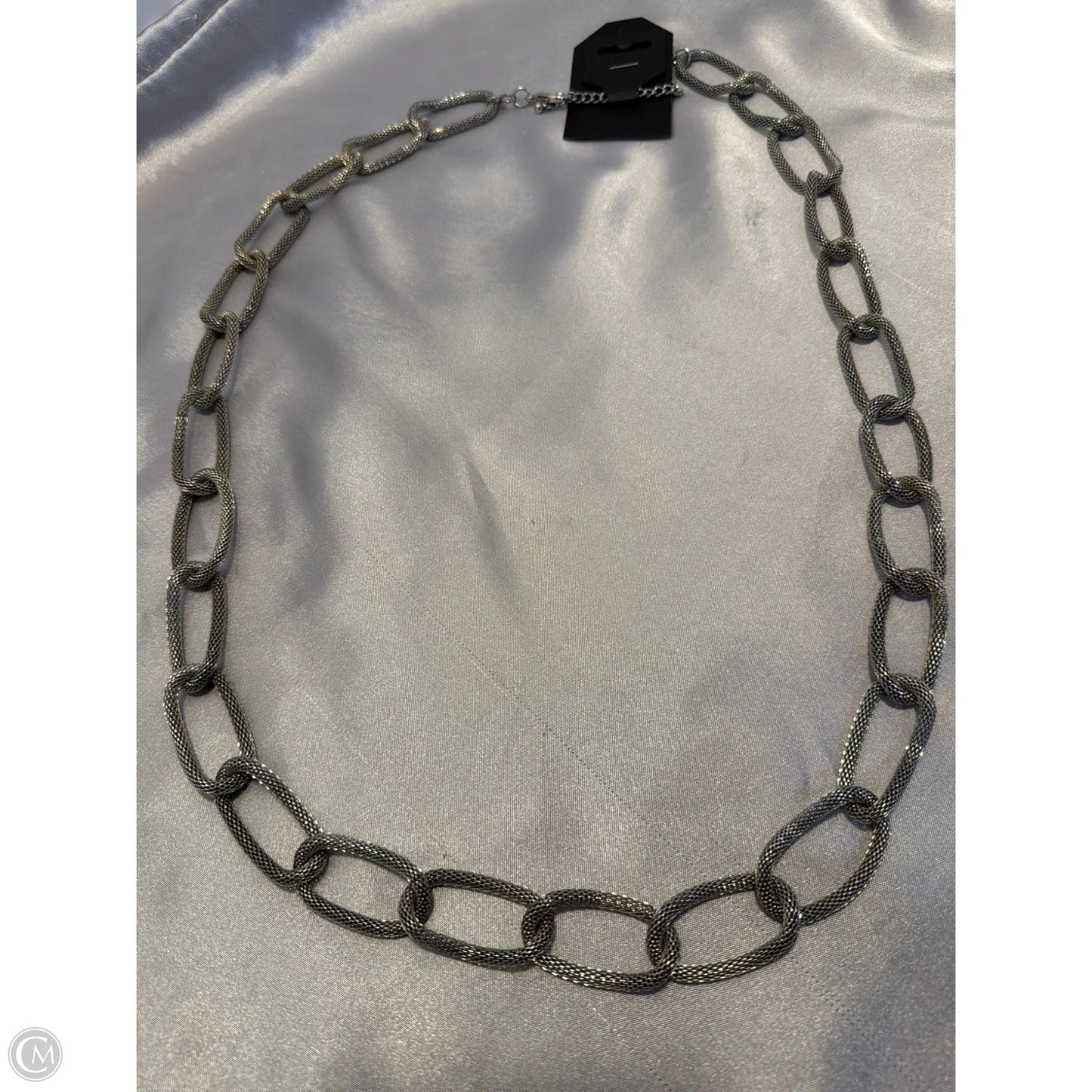 Necklace Chain By Cmf