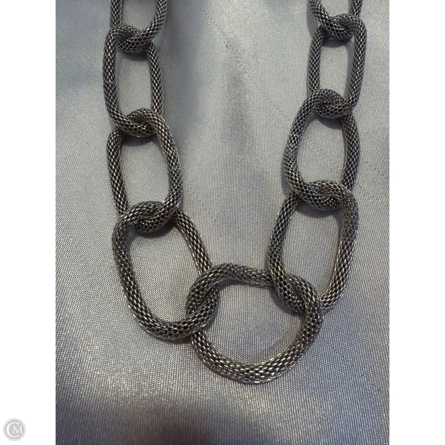 Necklace Chain By Cmf