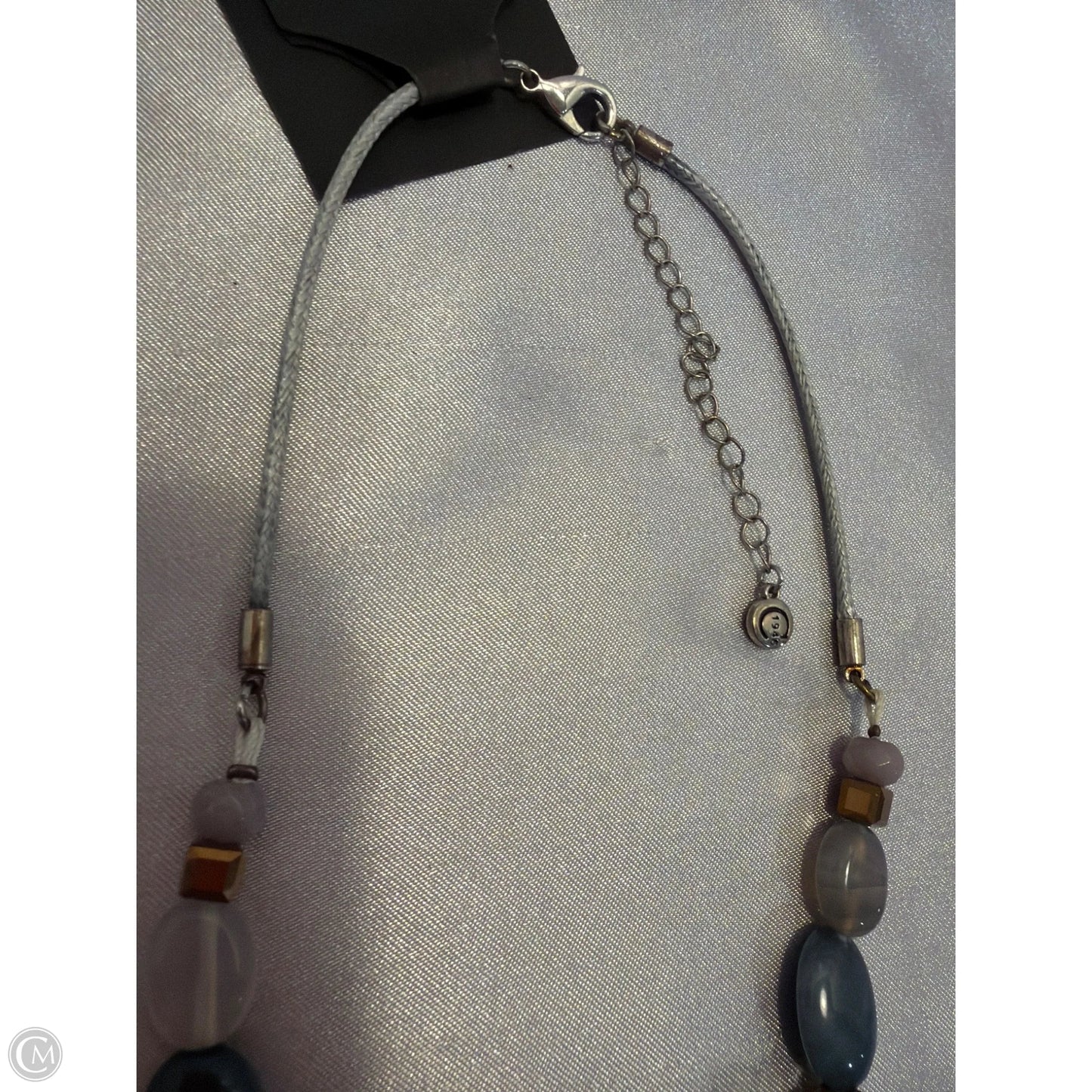 Necklace Layered By Cmf