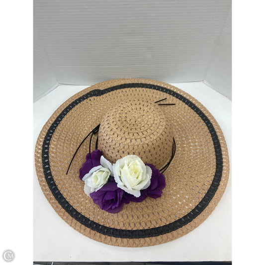 Hat Floppy By Clothes Mentor