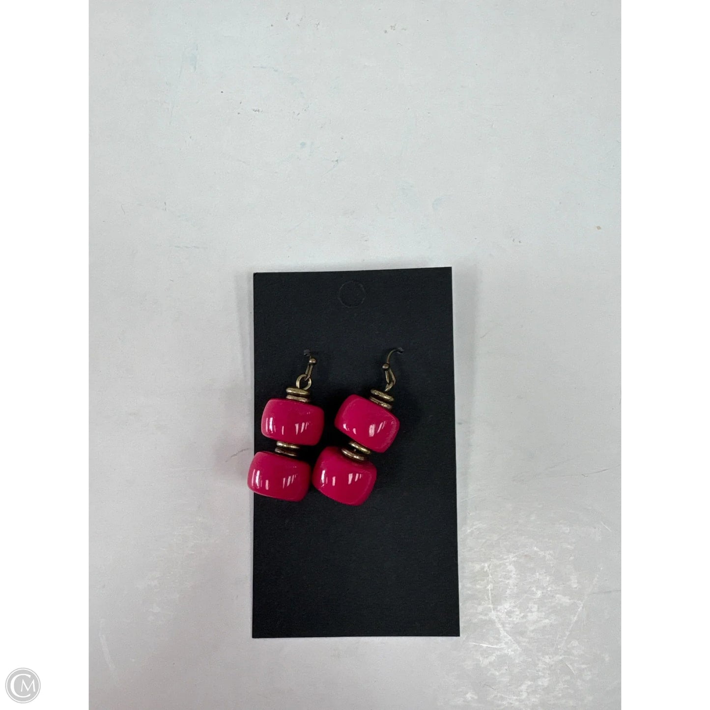 Earrings Dangle/drop By Cmf