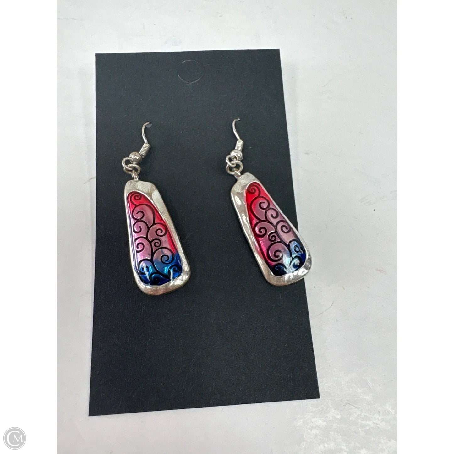 Earrings Dangle/drop By Cmf