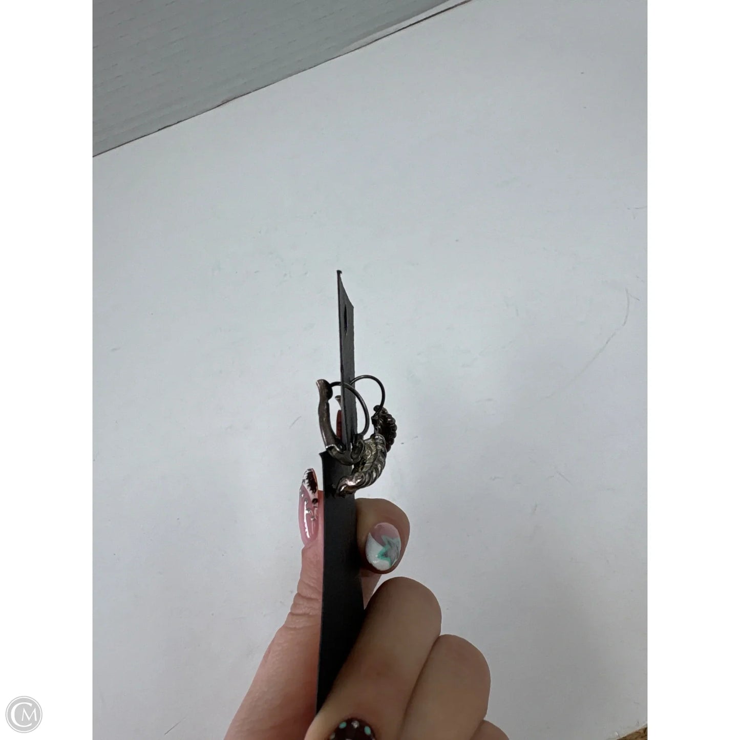 Earrings Clip By Cmf