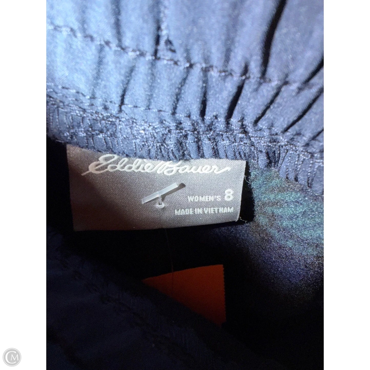 Pants Other By Eddie Bauer In Navy, Size: 8