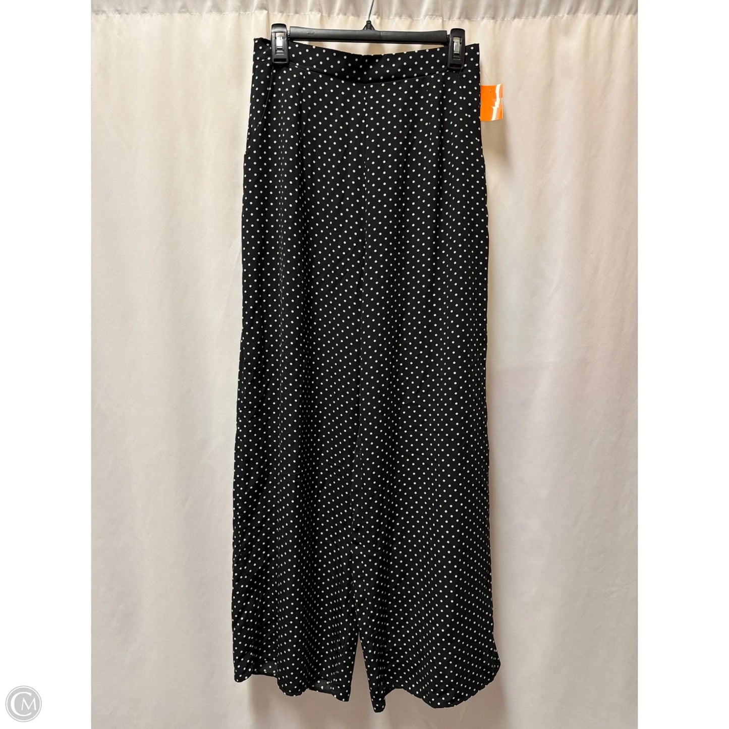 Pants Dress By Mi Ami In Black, Size: M