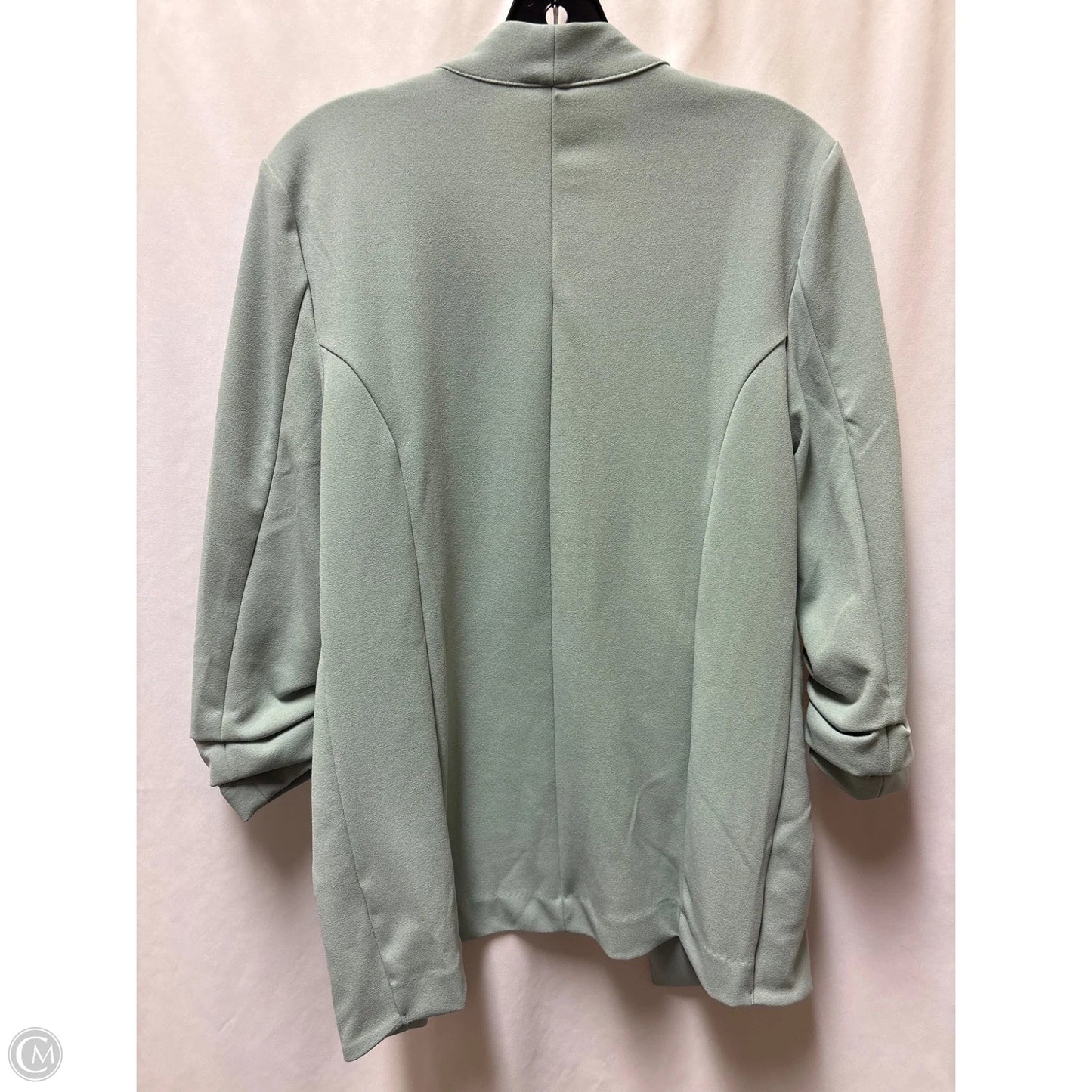 Blazer By Maurices In Green, Size: M