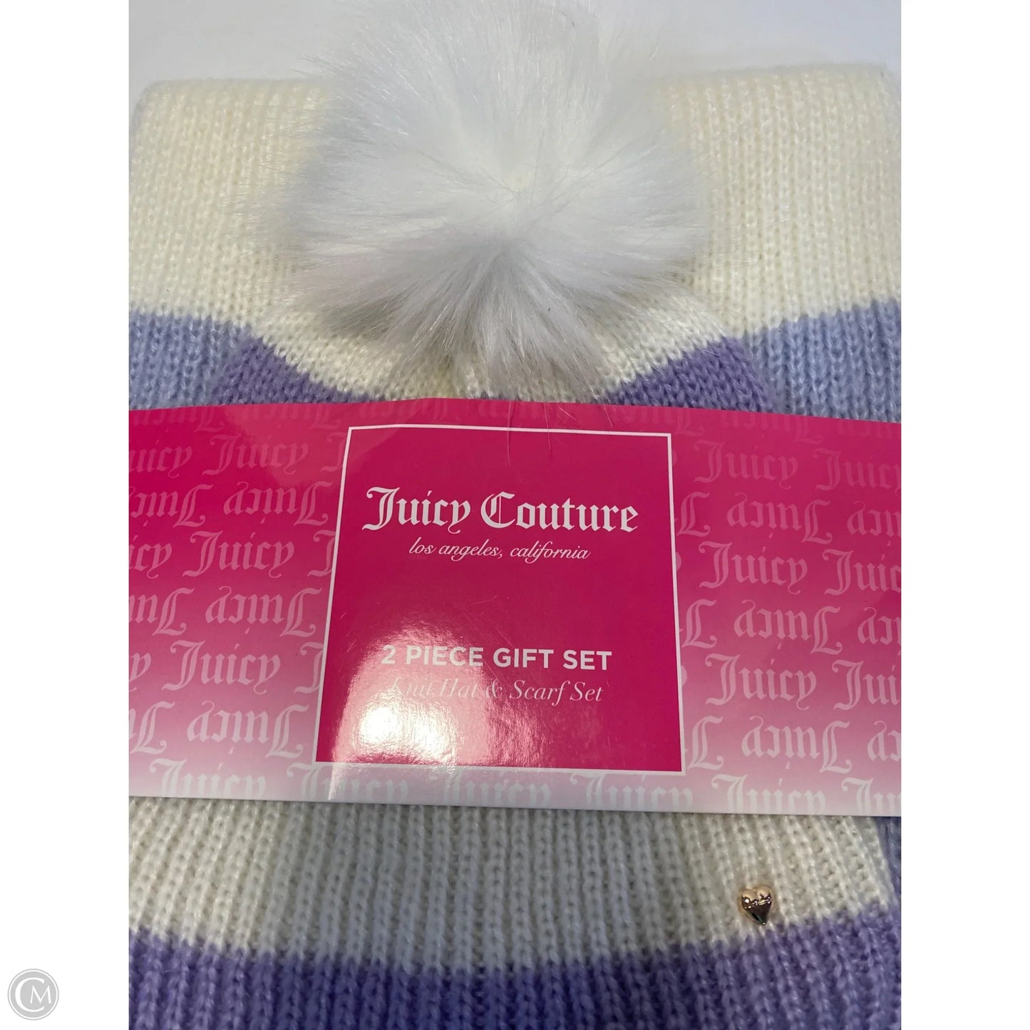 Accessory Tag By Cmf