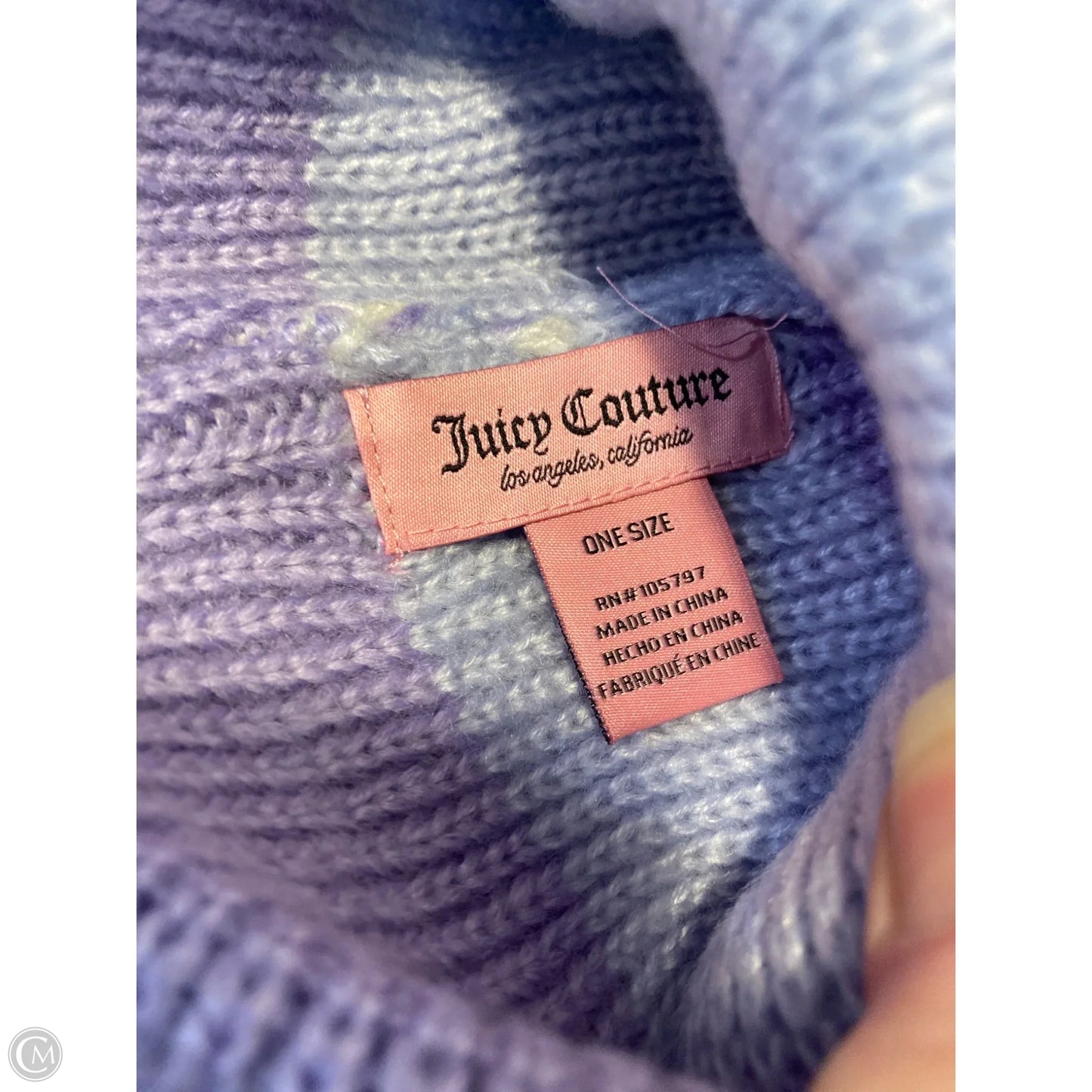 Accessory Tag By Cmf