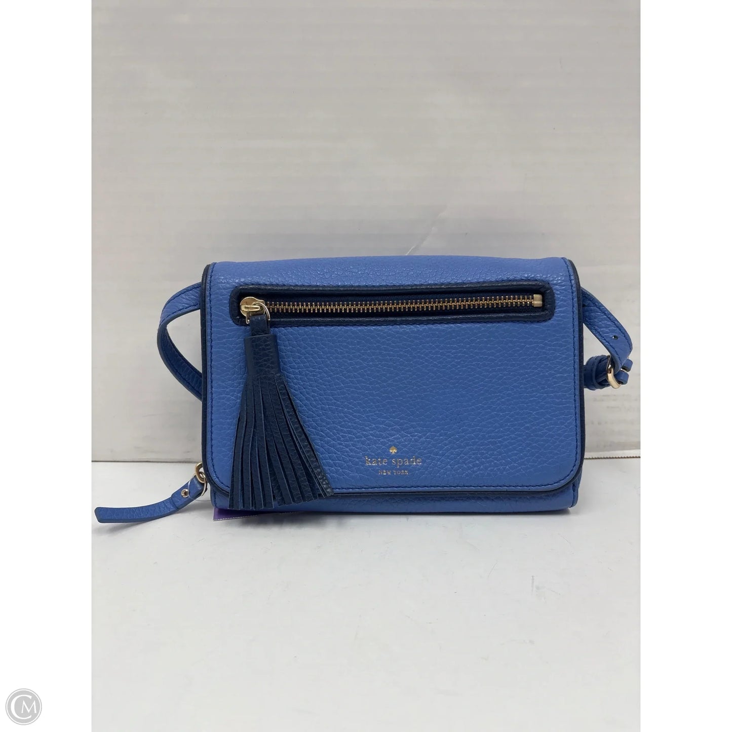 Crossbody Designer By Kate Spade, Size: Small