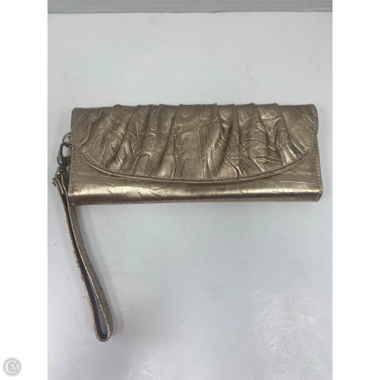 Clutch By Clothes Mentor, Size: Small