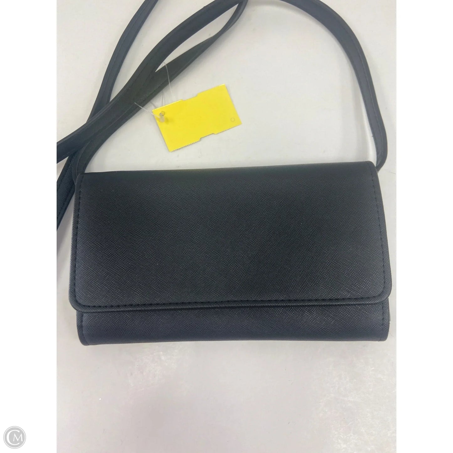 Crossbody By Clothes Mentor, Size: Small