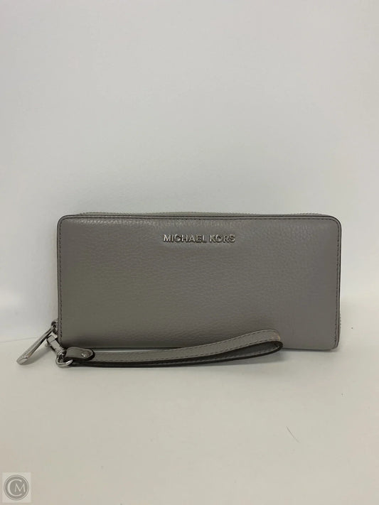 Wallet Designer By Michael Kors, Size: Large