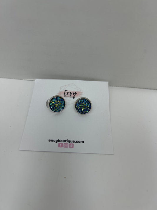 Earrings Stud By Cmf