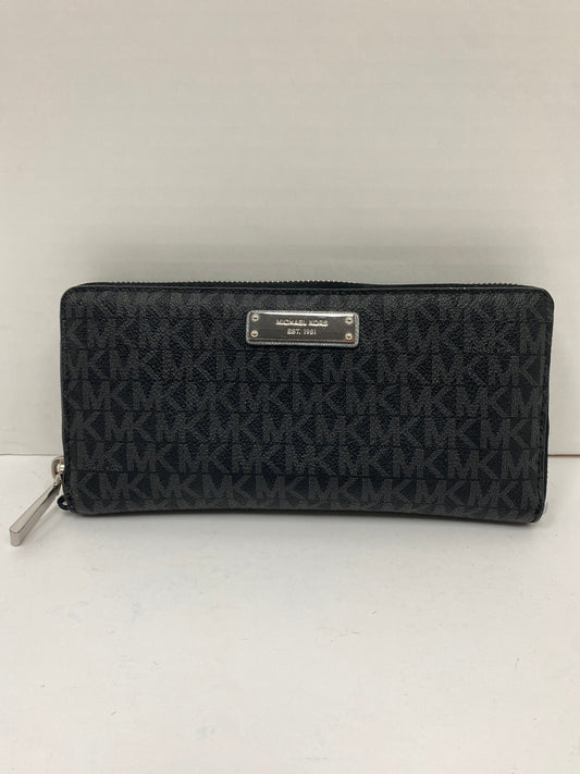 Wallet Designer By Michael Kors