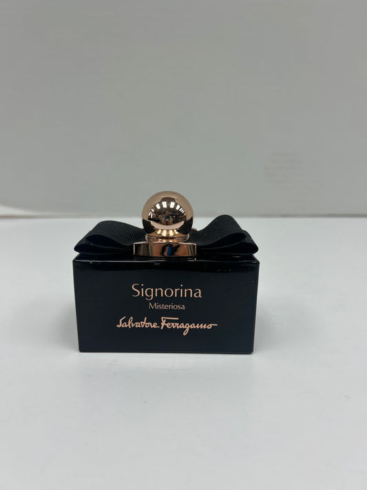 Fragrance By Ferragamo