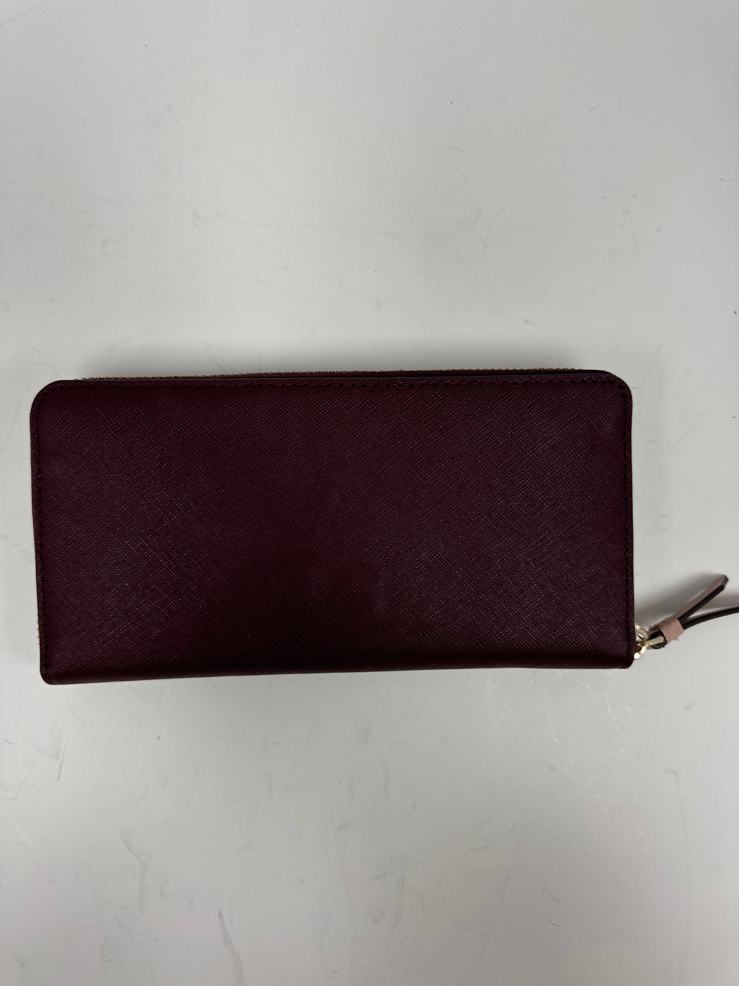 Wallet Designer By Kate Spade, Size: Large