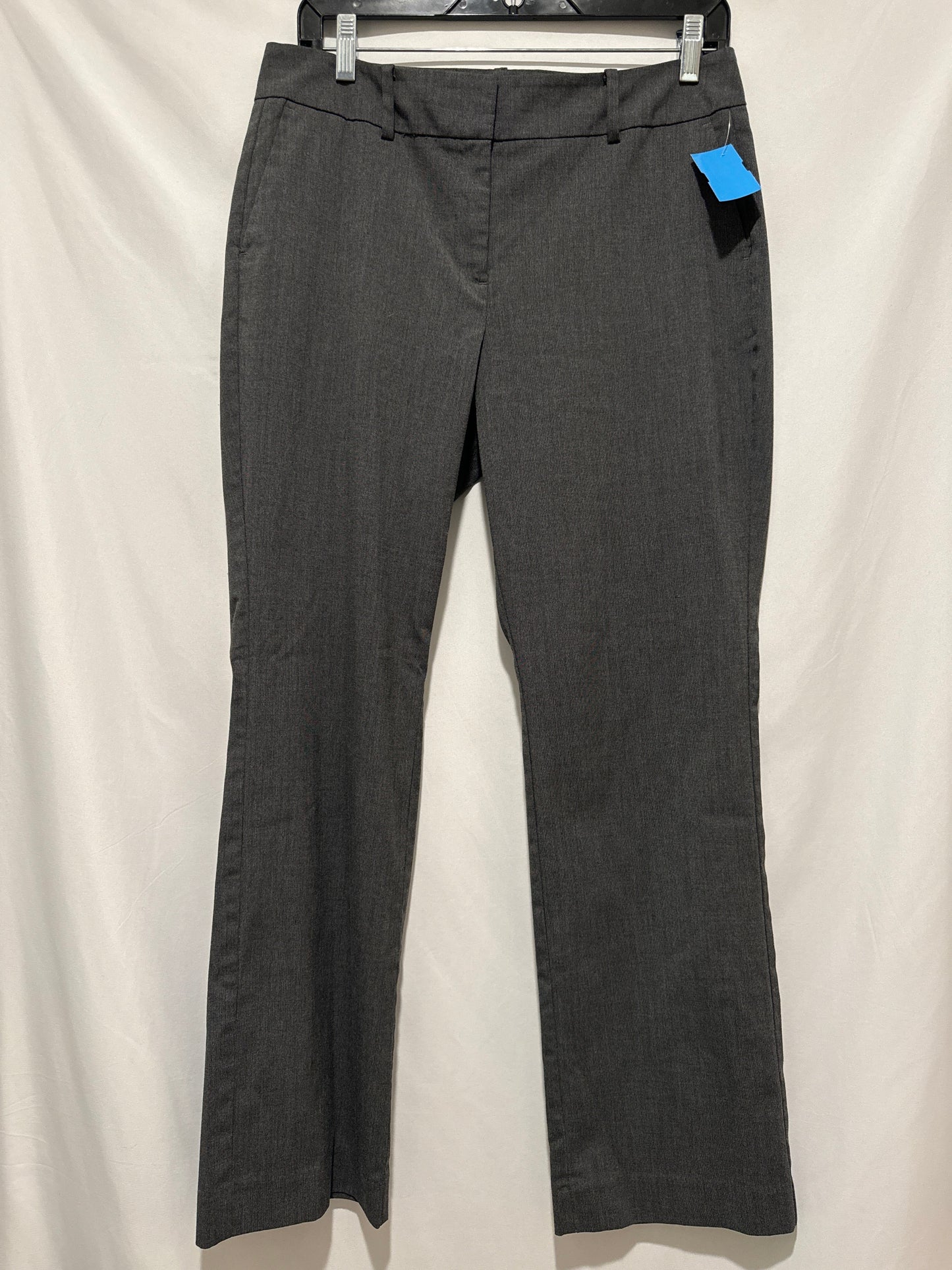 Pants Dress By Ann Taylor In Grey, Size: 6p