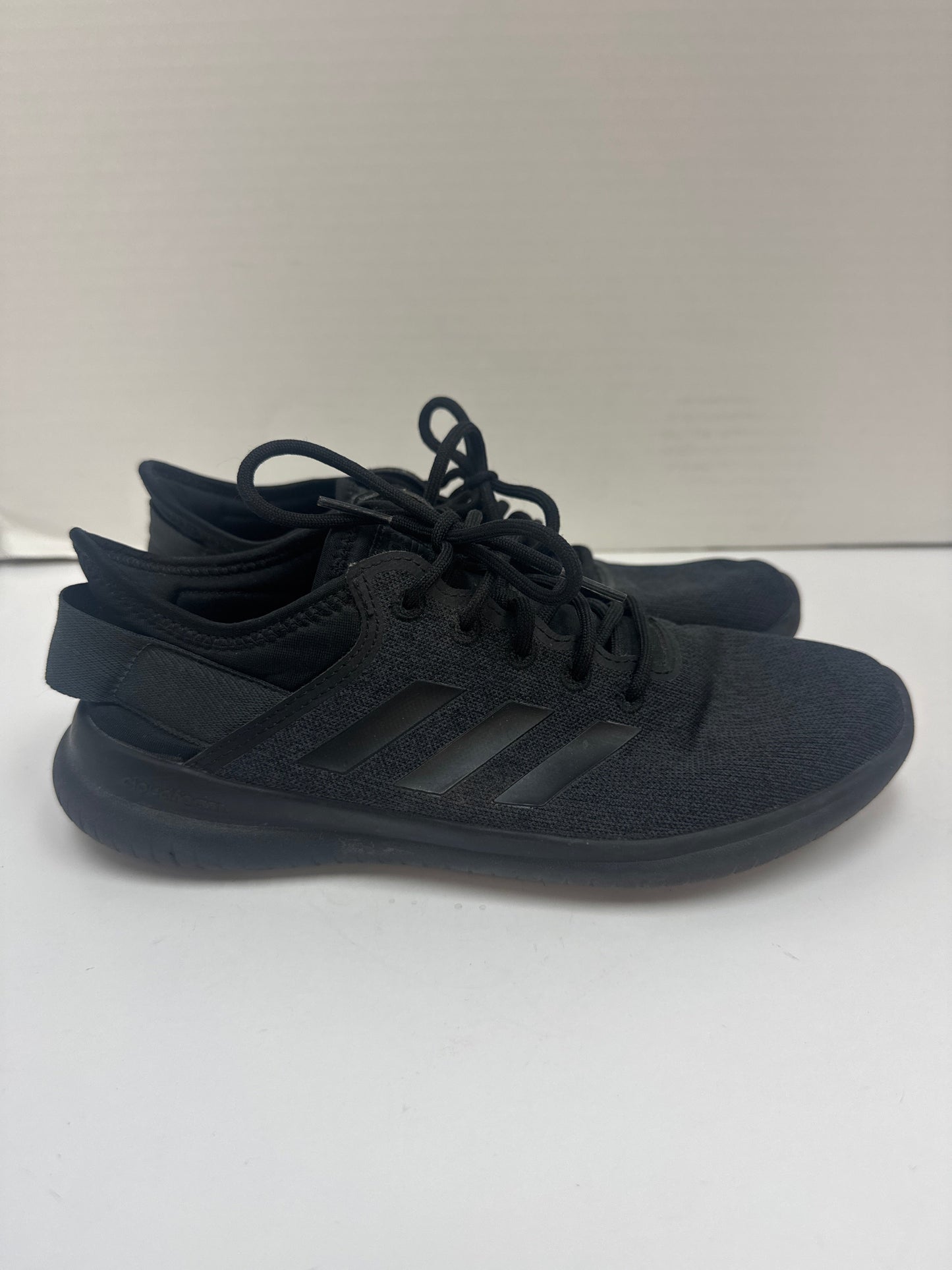 Shoes Athletic By Adidas In Black, Size: 7