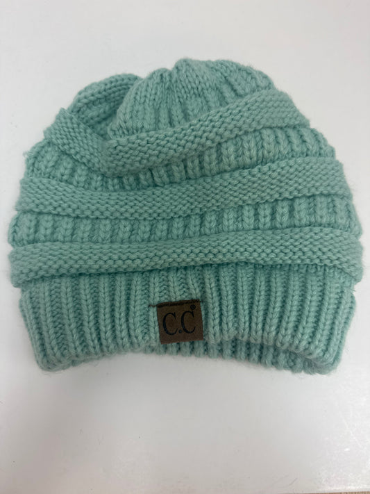 Hat Beanie By Cc