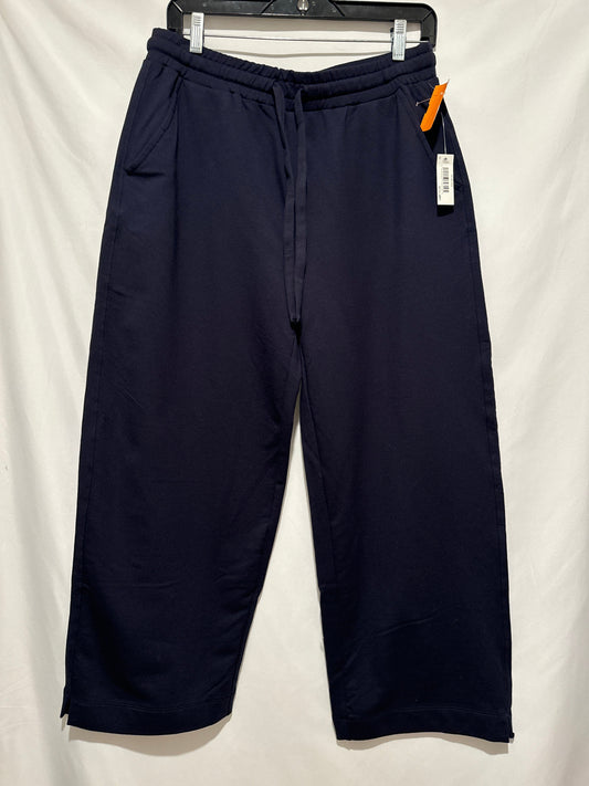 Pants Lounge By Daily Ritual In Blue, Size: M