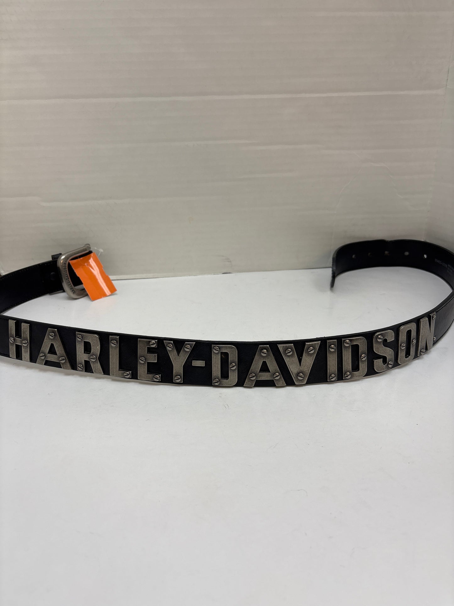 Belt By Harley Davidson, Size: Xlarge